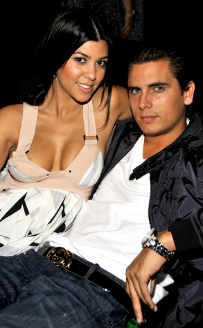 Haters gonna hate and nobody drinks the Kourtney and Scott Haterade as 