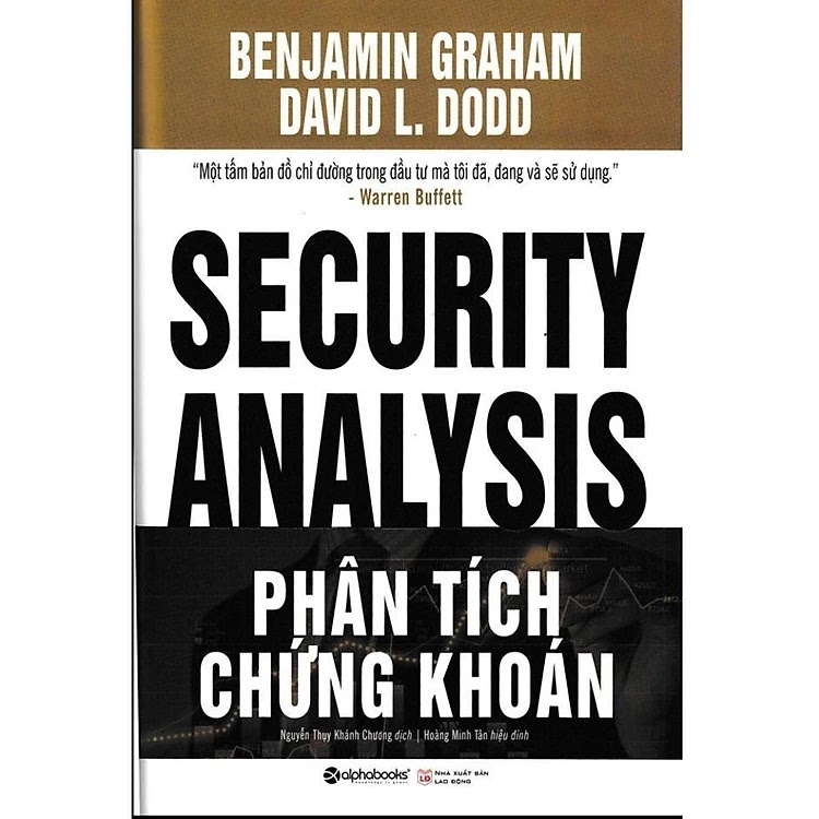 Sách Phân Tích Chứng Khoán (Security Analysis) ebook PDF-EPUB-AWZ3-PRC-MOBI