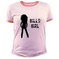 GOODIES; Random thingy - Bills Girly