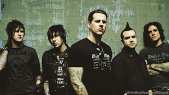 #9 Avenged Sevenfold Wallpaper