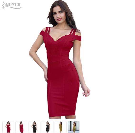 Fancy Dresses - Home Shopping Clearance Sale