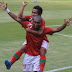 Patrich Wanggai Siap ROBEK Malaysia !!!