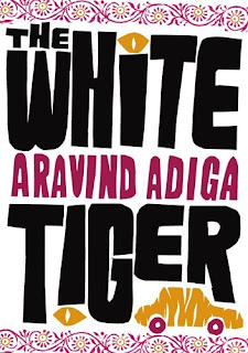 The White Tiger