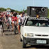 2º Passeio Ciclístico reúne dezenas de pessoas em 5 km até à Capela do Divino Pai Eterno na zona rural de Tavares