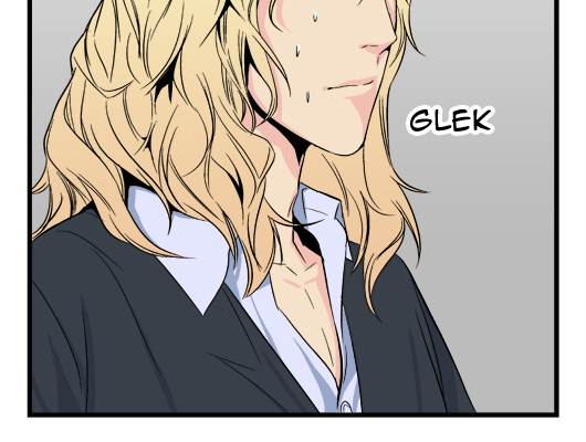 Webtoon Noblesse Bahasa Indonesia Chapter 23