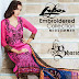 Libas Midsummer Embroidered Collection 2014 | Libas Embroidered Midsummer Lawn 