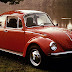 VW Supper Beetle