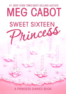 Sweet Sixteen Princess