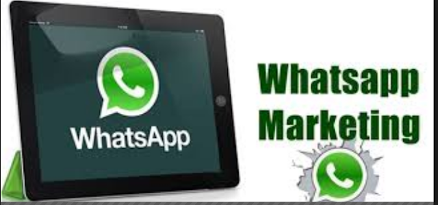 How WhatsApp Marketing Can Boost Your Sales