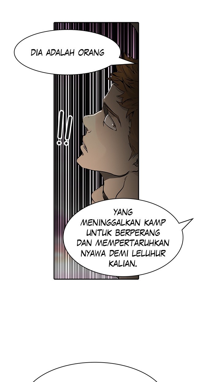 Webtoon Tower Of God Bahasa Indonesia Chapter 454