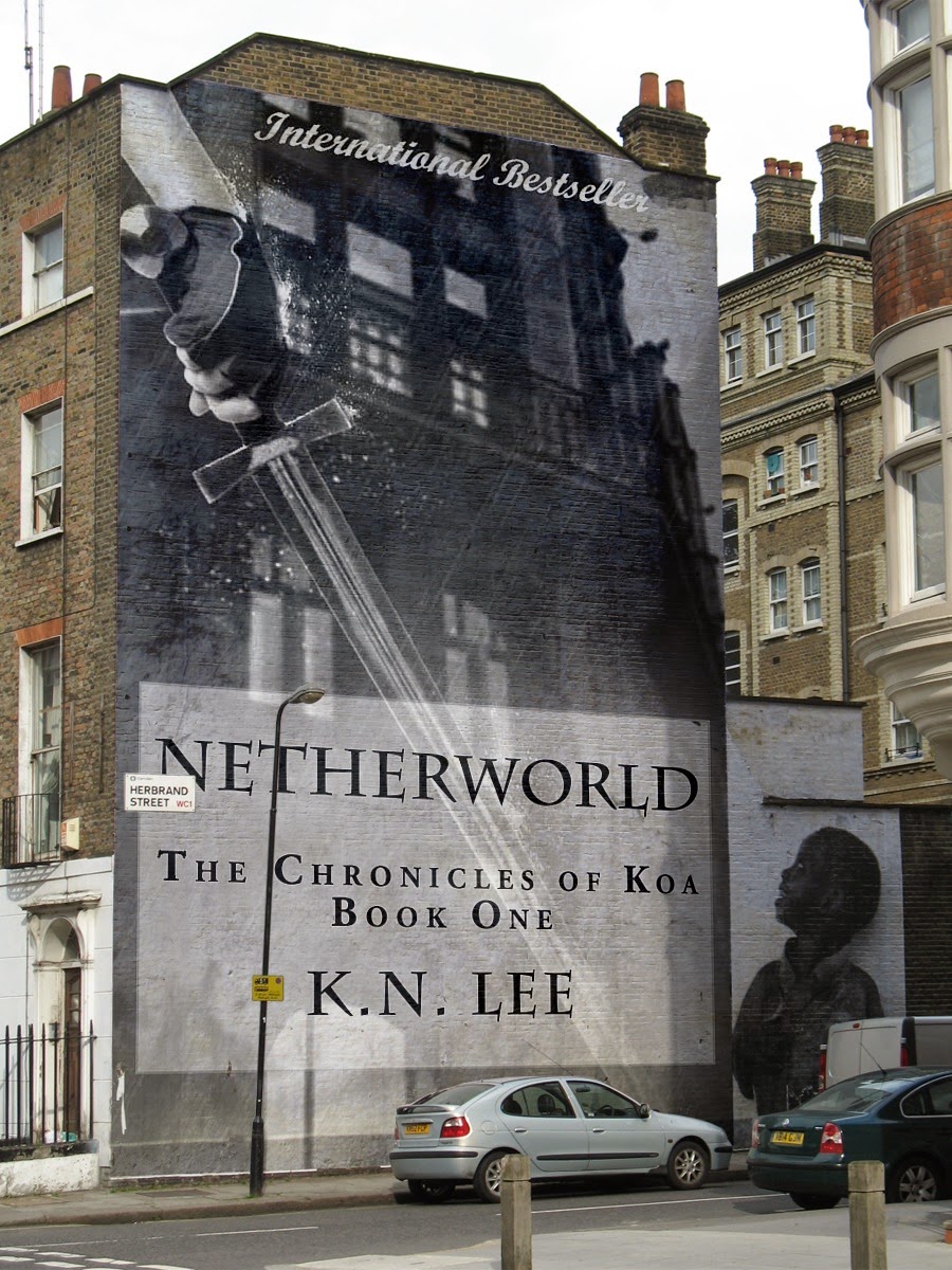 http://www.amazon.com/The-Chronicles-Koa-Netherworld-ebook/dp/B00CR0T5KW/ref=sr_1_1?s=digital-text&ie=UTF8&qid=1368410312&sr=1-1