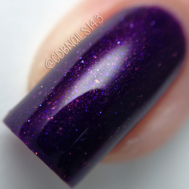 KBShimmer-Just Duvet It