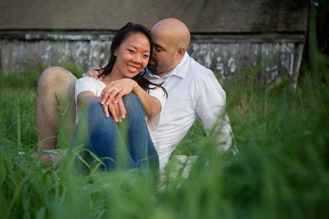 Boro Photography: Creative Visions - Kristina and Marcus, Sneak Peek - New Hampshire Engagement