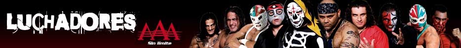 Lucha Libre AAA