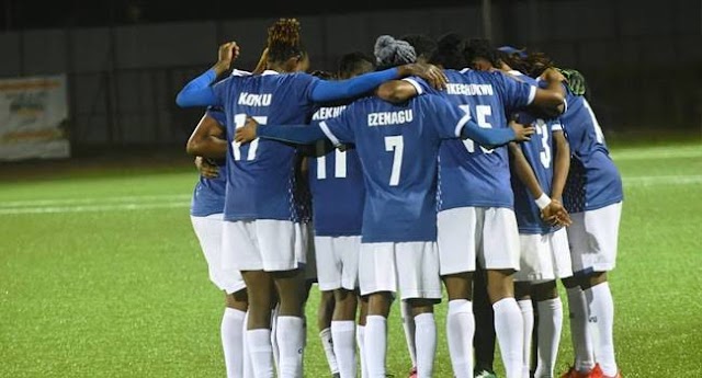 Federation Cup 2023 (Women): Round of 32 Fixtures, Date, Kickoff Time and Venues