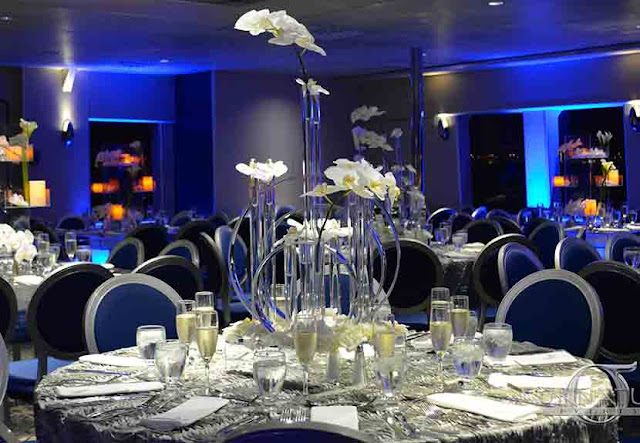 Why Theme Décor Is Important For Your Next Event