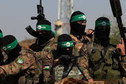 Hamas Commander for Northern Gaza Brigade Is Dead, Group Says