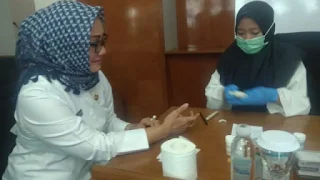 Hari Pelanggan Nasional  Bjb Cirebon Wujudkan Pelayanan Prima Kepada Para Nasabahnya