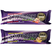  Barras Endurance Bar