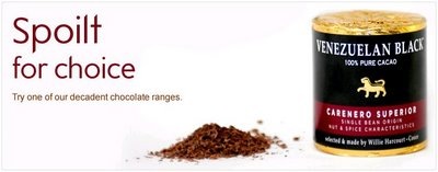Chocolate de Venezuela