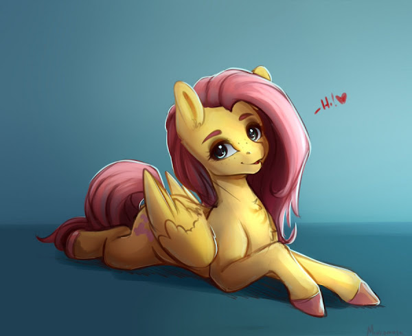 Fluttershy