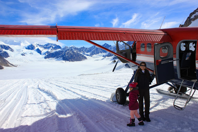 Alaska com crianças (ou não): guia de viagem completo do Leandro