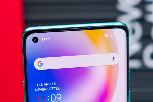 تسريب صور لهاتف ون بلس الجديد OnePlus 9 Pro