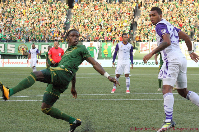 Darren Mattocks, Tommy Redding