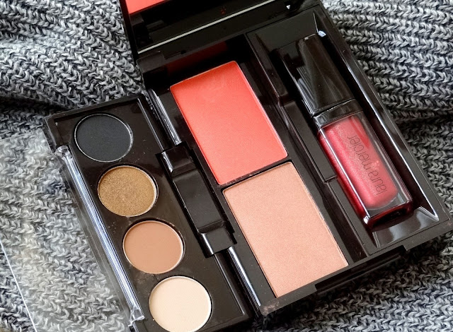 Laura Mercier Art Of Exotic Color Collection 