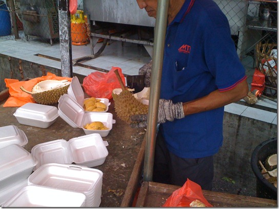 Best durian stall 05