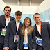 Αργυρό μετάλλιο για την Ελλάδα στην Παγκόσμια Ολυμπιάδα Ρομποτικής - Τρεις Πατρινοί και ένας Κερκυραίος 