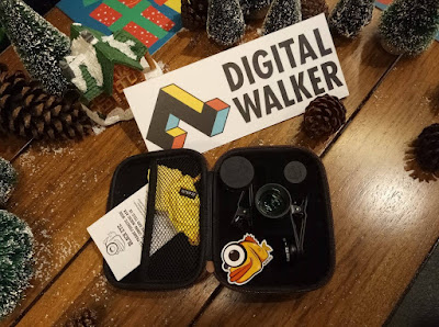 Digital Walker Top Picks For 2017