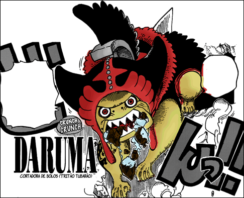 Daruma