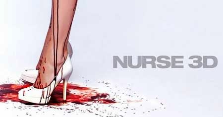 Nurse 2013