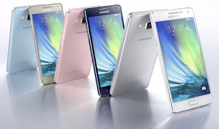 Samsung Galaxy A8