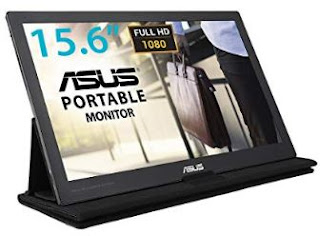 Asus Portable Monitor MB169C+ Download Windows 10 64-bit
