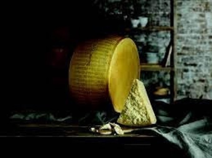 Il Consorzio Parmigiano Reggiano protagonista a Cibus