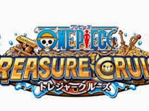 One Piece Treasure Cruise Español [Códigos de amigo]