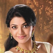 Kajal Agarwal For PRECIOUS Jewellery Collection!!