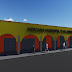 INICIA PRIMERA ETAPA DE REMODELACIÓN DE LA FACHADA DEL MERCADO MUNICIPAL DE IXTENCO
