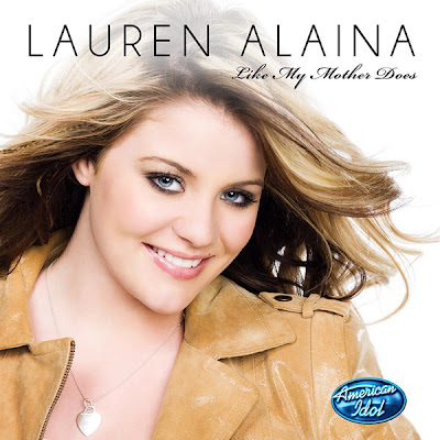 Lauren Alaina (American Idol) - Like My Mother Does Lyrics