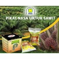 harga pupuk organik granule 50 kg