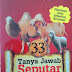 E-Book 33 Tanya Jawab Seputar Qurban Oleh Ustadz Abdul Somad Lc., MA