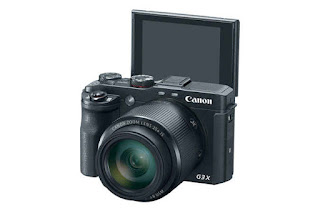 Canon PowerShot G3 X