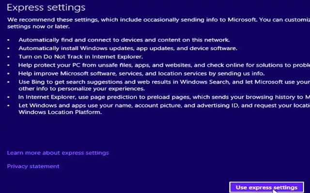 Rufus Windows 8.1 USB boot