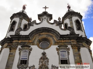 Igreja Nossa Senhora do Carmo