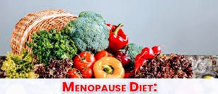 the menopause diet 5 day plan to lose weight