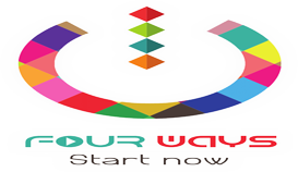 الطرق الأربعة للإنتاج الإعلامي 