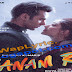 LYRICS OF SANAM RE (TITLE SONG) – ARIJIT SINGH, MITHOON