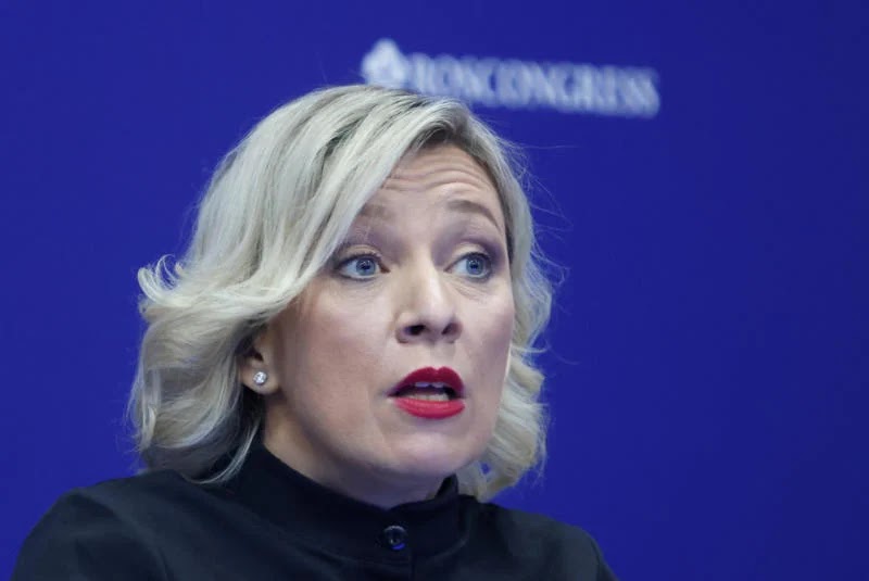 Russia: Liz Truss was a ‘catastrophically illiterate’ disgrace